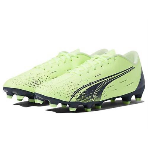 Man`s Shoes Puma Ultra Play Firm Ground/artificial Ground
