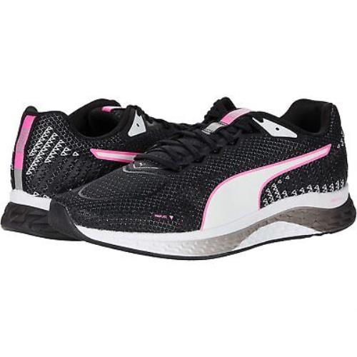 Woman`s Sneakers Athletic Shoes Puma Speed Sutamina 2