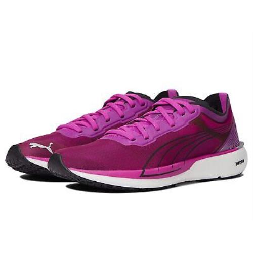 Woman`s Sneakers Athletic Shoes Puma Liberate Nitro