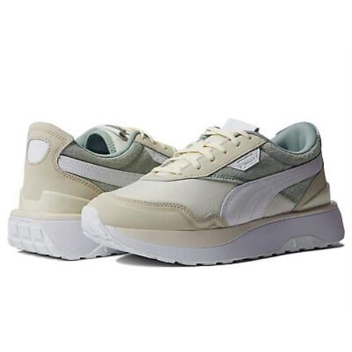 Woman`s Sneakers Athletic Shoes Puma Cruise Rider Soft