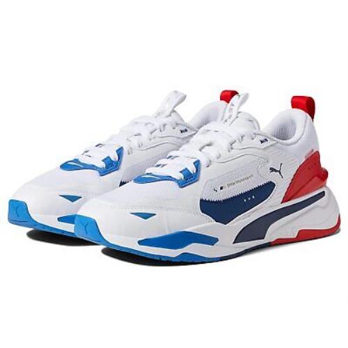 Man`s Sneakers Athletic Shoes Puma Bmw M Motorsports Rs-fast