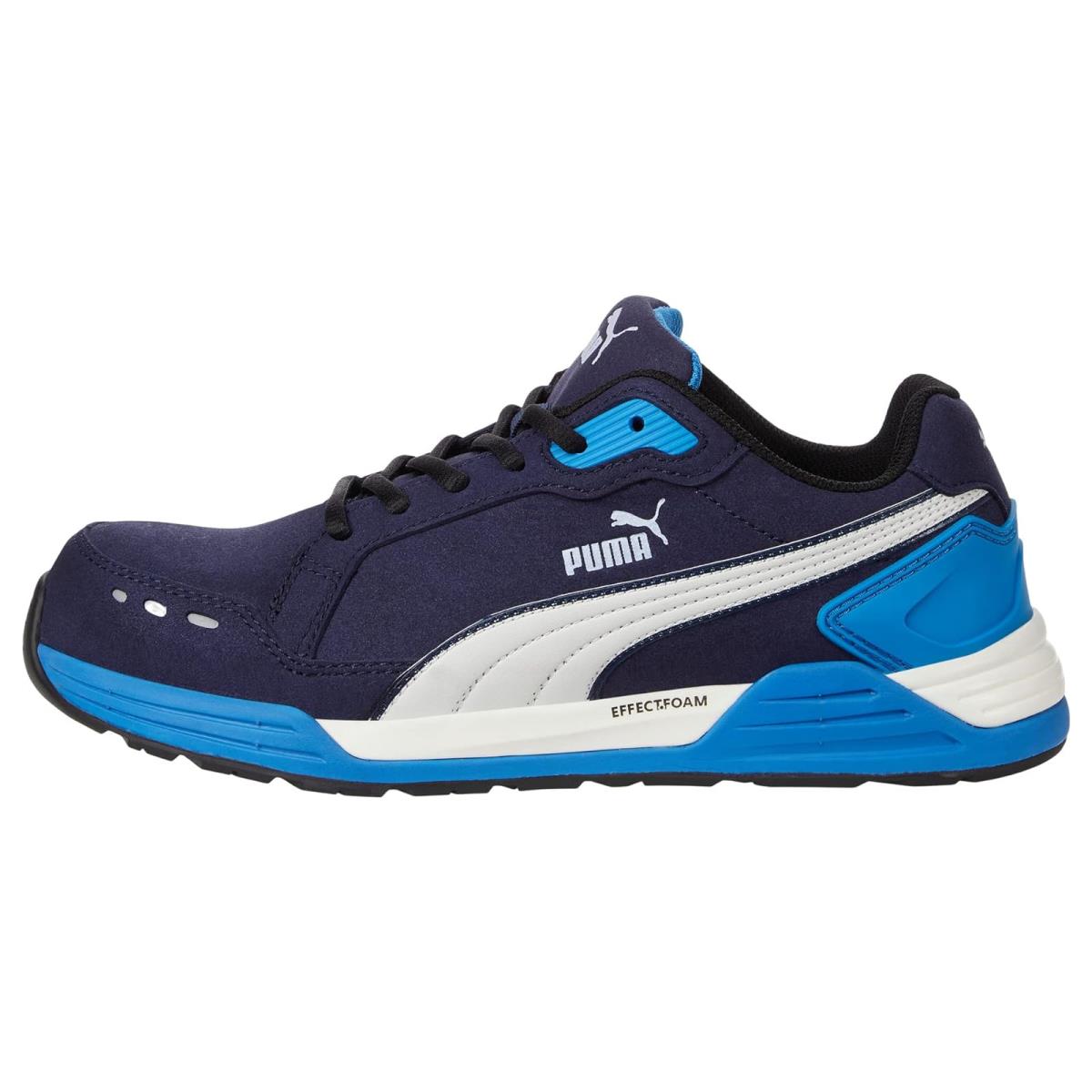 Puma shoes  - Blue 2