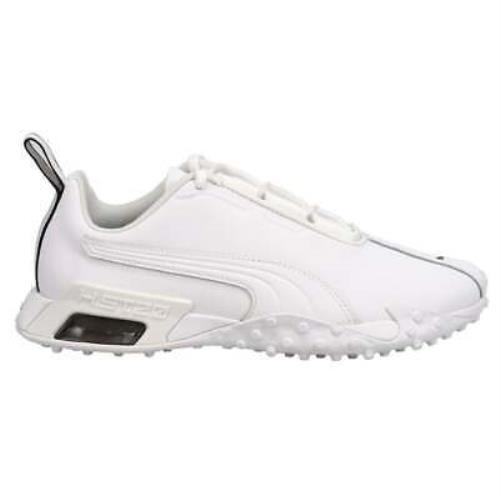 Puma 194099-02 H.St.20 Womens Training Sneakers Shoes Casual - White - Size