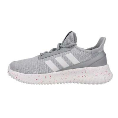 Adidas shoes Kaptir - Silver,White 1