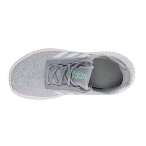 Adidas shoes Kaptir - Silver,White 2
