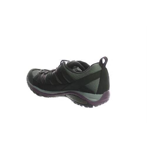 Merrell Womens Siren Sport 3 Black Hiking Shoes Size 7 5 Merrell Shoes Siren Sport Black Sportiptop