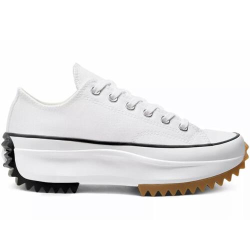 Converse shoes Run Star Hike - White 0