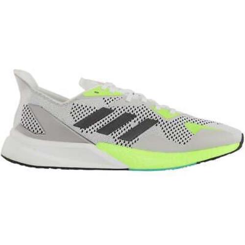 Adidas EH0054 X9000l3 Mens Running Sneakers Shoes - Grey