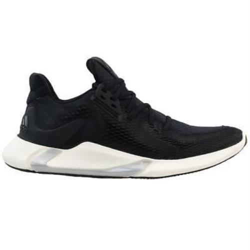 Adidas EG1399 Edge Xt Mens Running Sneakers Shoes - Black