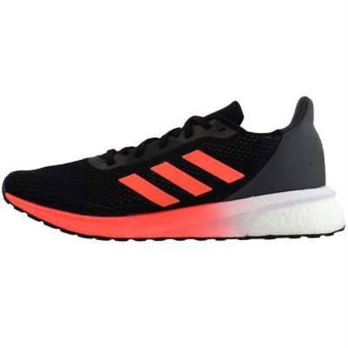 Adidas shoes Astrarun - Black,Pink 1