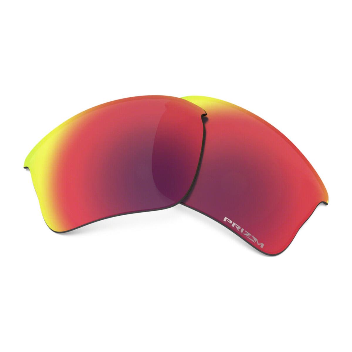 Oakley Flak Jacket Xlj Replacement Prizm Lenses Prizm Road