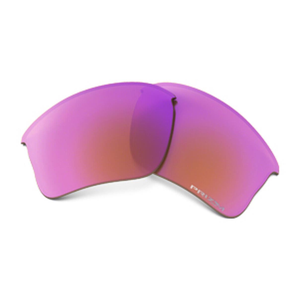 Oakley Flak Jacket Xlj Replacement Prizm Lenses Prizm Trail