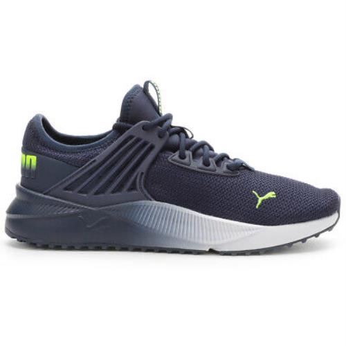 Puma Men`s Pacer Future Ombre Running Shoes