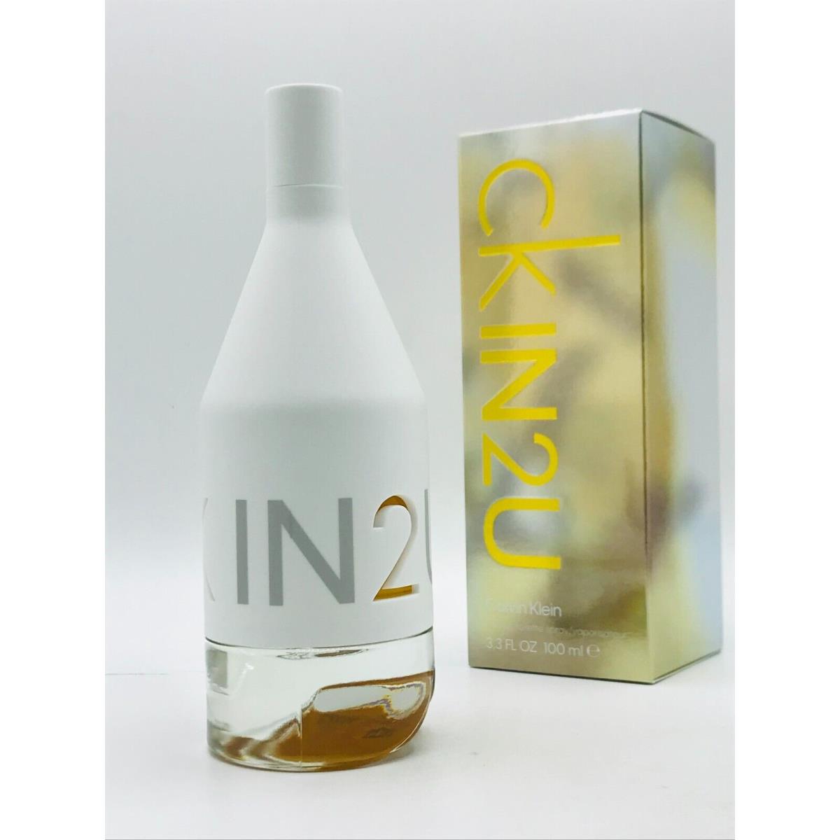 Calvin klein perfume in 2 online u