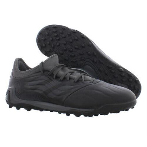 Adidas Copa Sense.3 Tf Mens Shoes Size 9.5 Color: Black/black