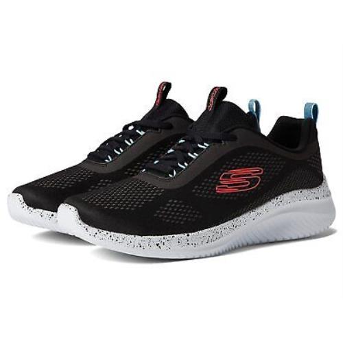 Woman`s Sneakers Athletic Shoes Skechers Ultra Flex 3.0 - Horizons
