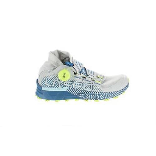 Lasportiva La Sportiva Womens Green Hiking Shoes Size 7.5 5052814