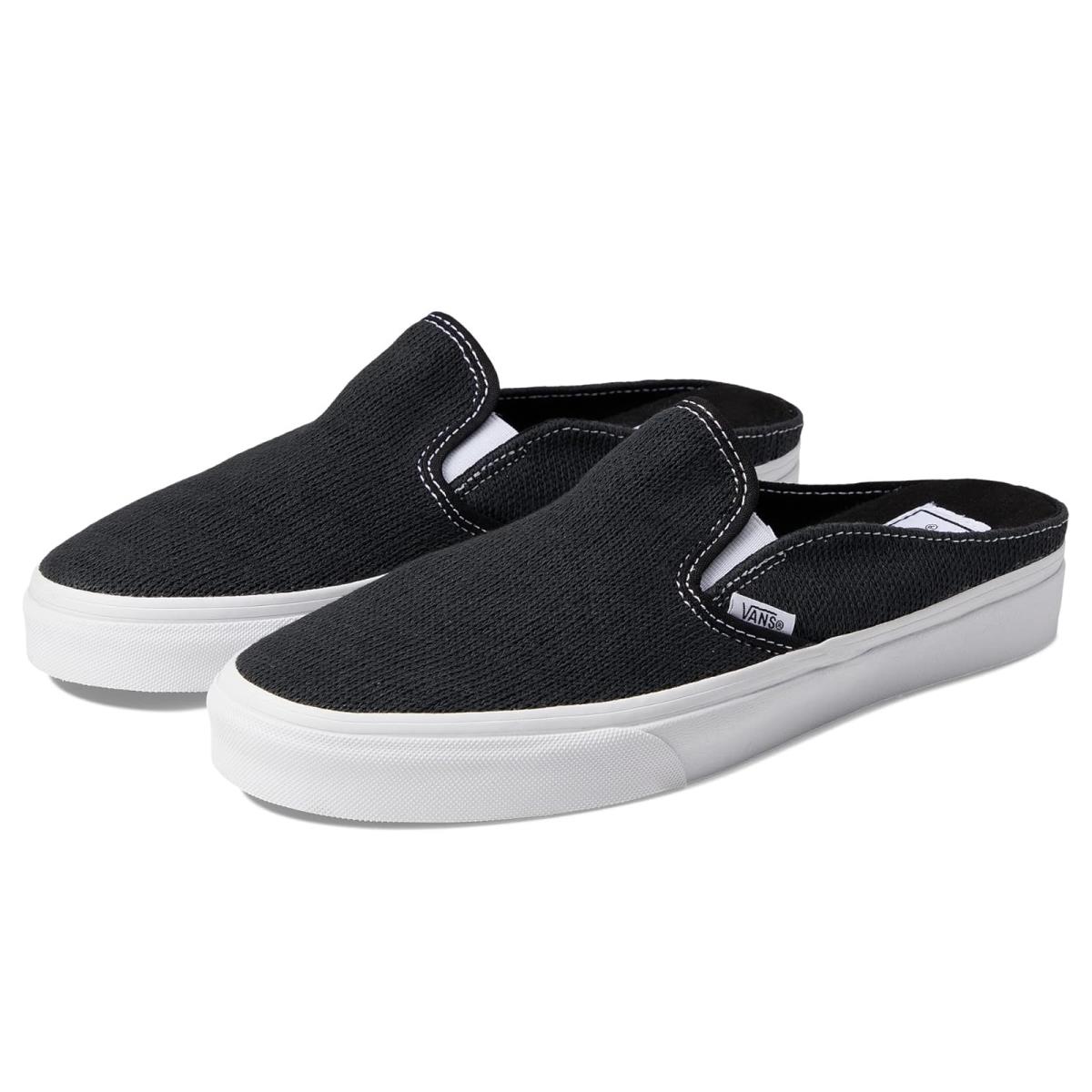 Unisex Sneakers Athletic Shoes Vans Classic Slip-on Mule