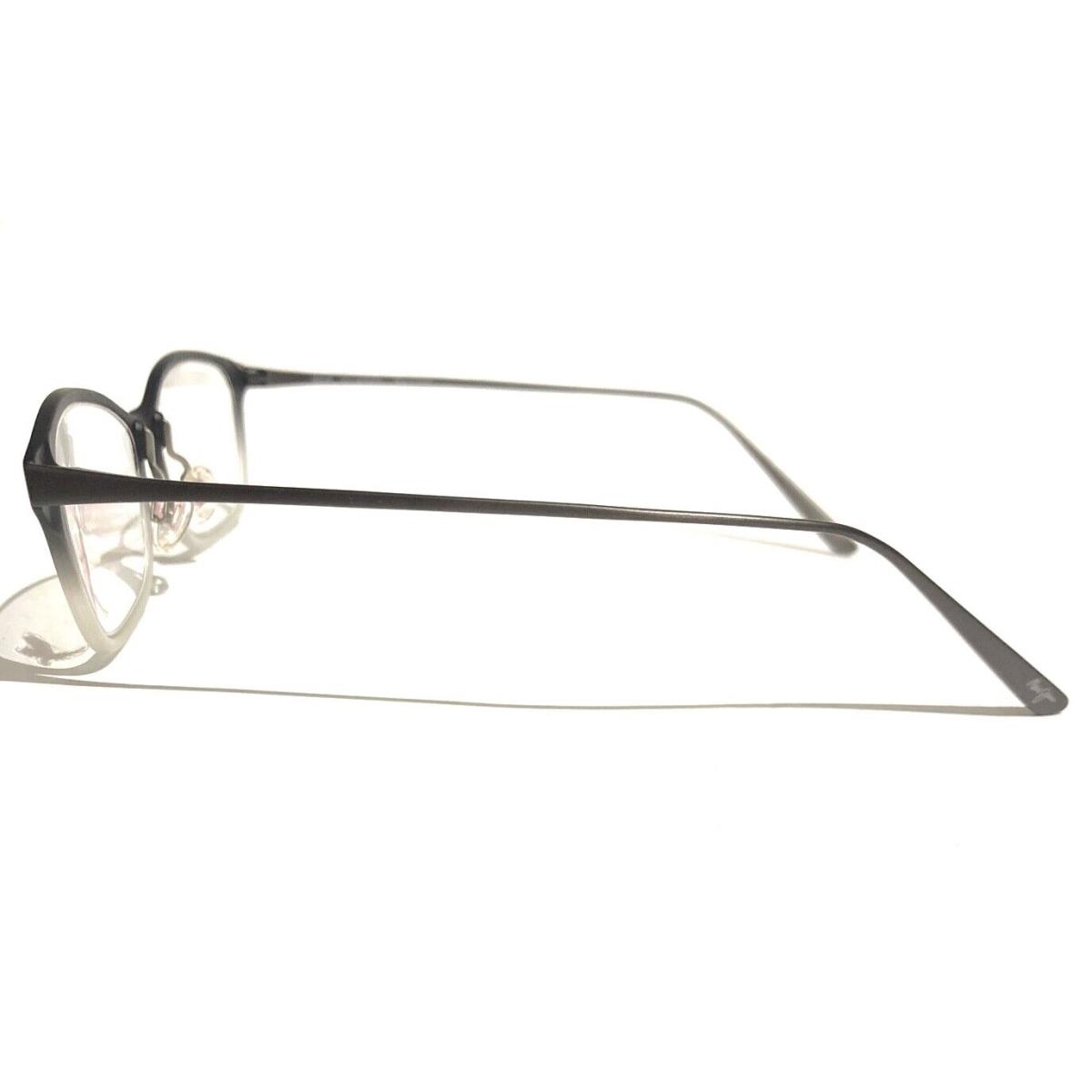 Maui Jim eyeglasses MJO - Clear , Gray Frame 1