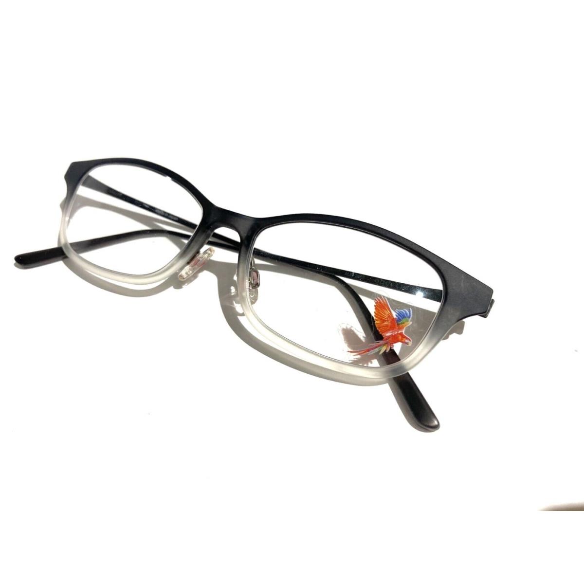 Maui Jim eyeglasses MJO - Clear , Gray Frame 4