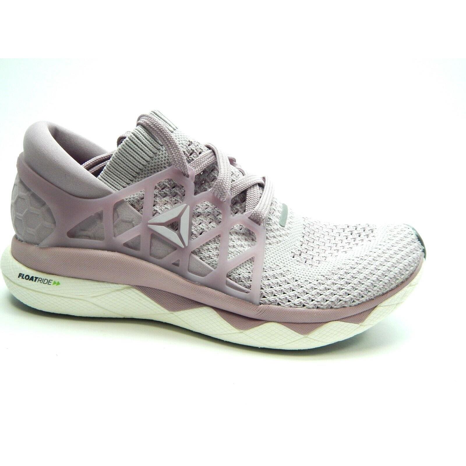 Reebok Floatride Run Ultr CN2590 Lilac Berry Women Shoes Size 8