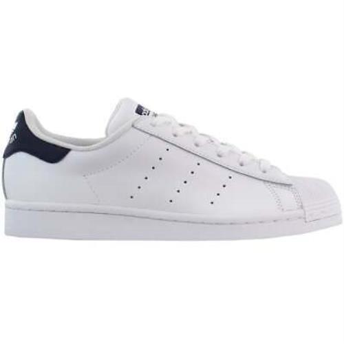 Adidas FX4727 Superstar Stan Smith Womens Sneakers Shoes Casual - White