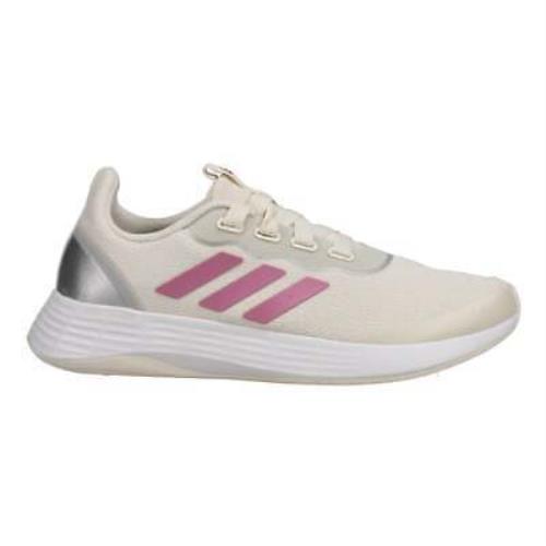 paralysis Government ordinance Stranger Adidas FY5679 Qt Racer Sport Womens Running Sneakers Shoes - Off White |  692740275475 - Adidas shoes Racer Sport - Off White | SporTipTop