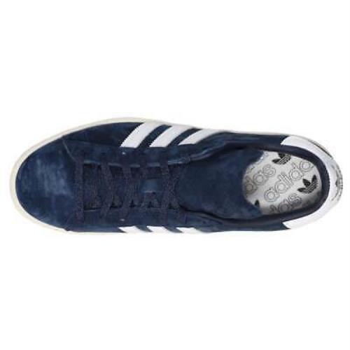 Adidas shoes Campus - Blue 2