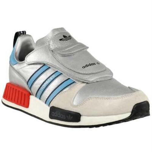 Adidas shoes Slip - Silver 0