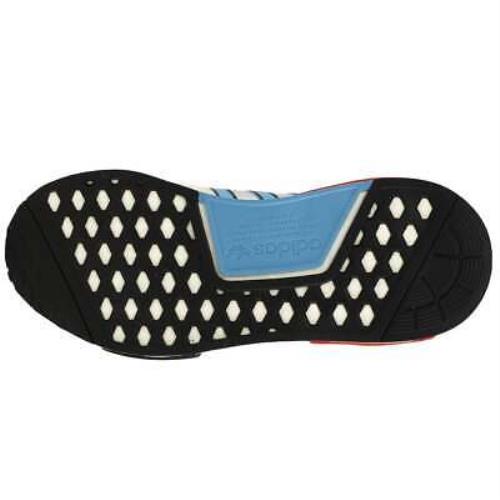 Adidas shoes Slip - Silver 3