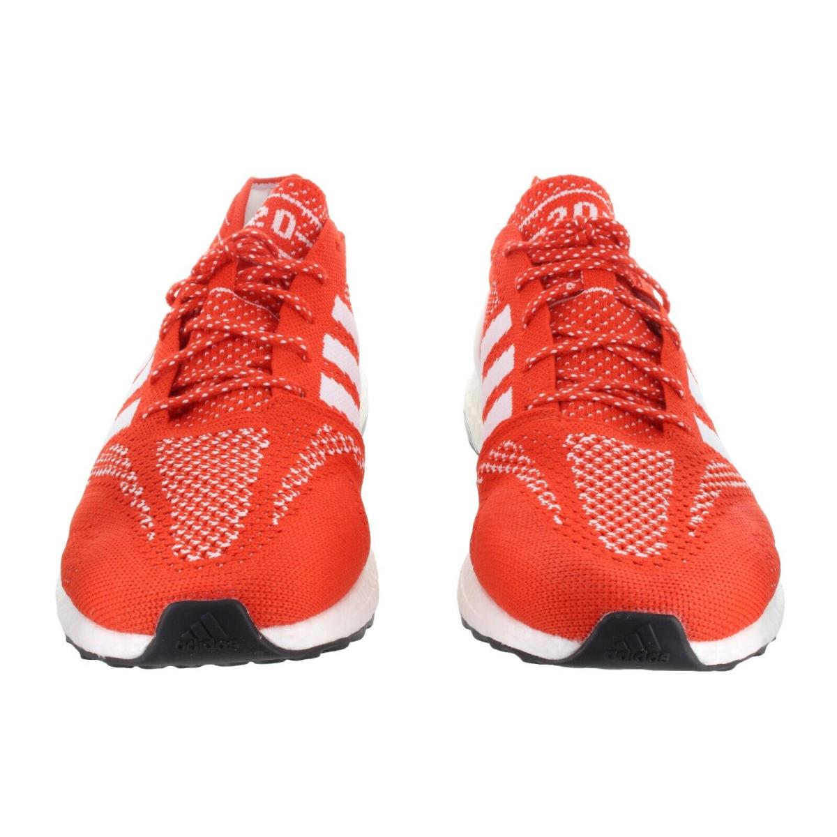 Adidas shoes Ultraboost DNA Prime - Active Red, Cloud White, Core Black 0