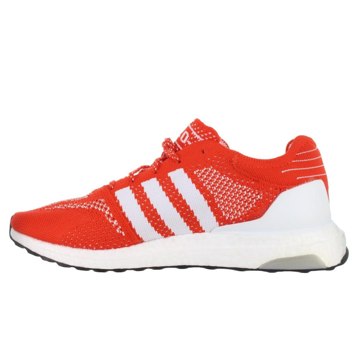 Adidas shoes Ultraboost DNA Prime - Active Red, Cloud White, Core Black 1
