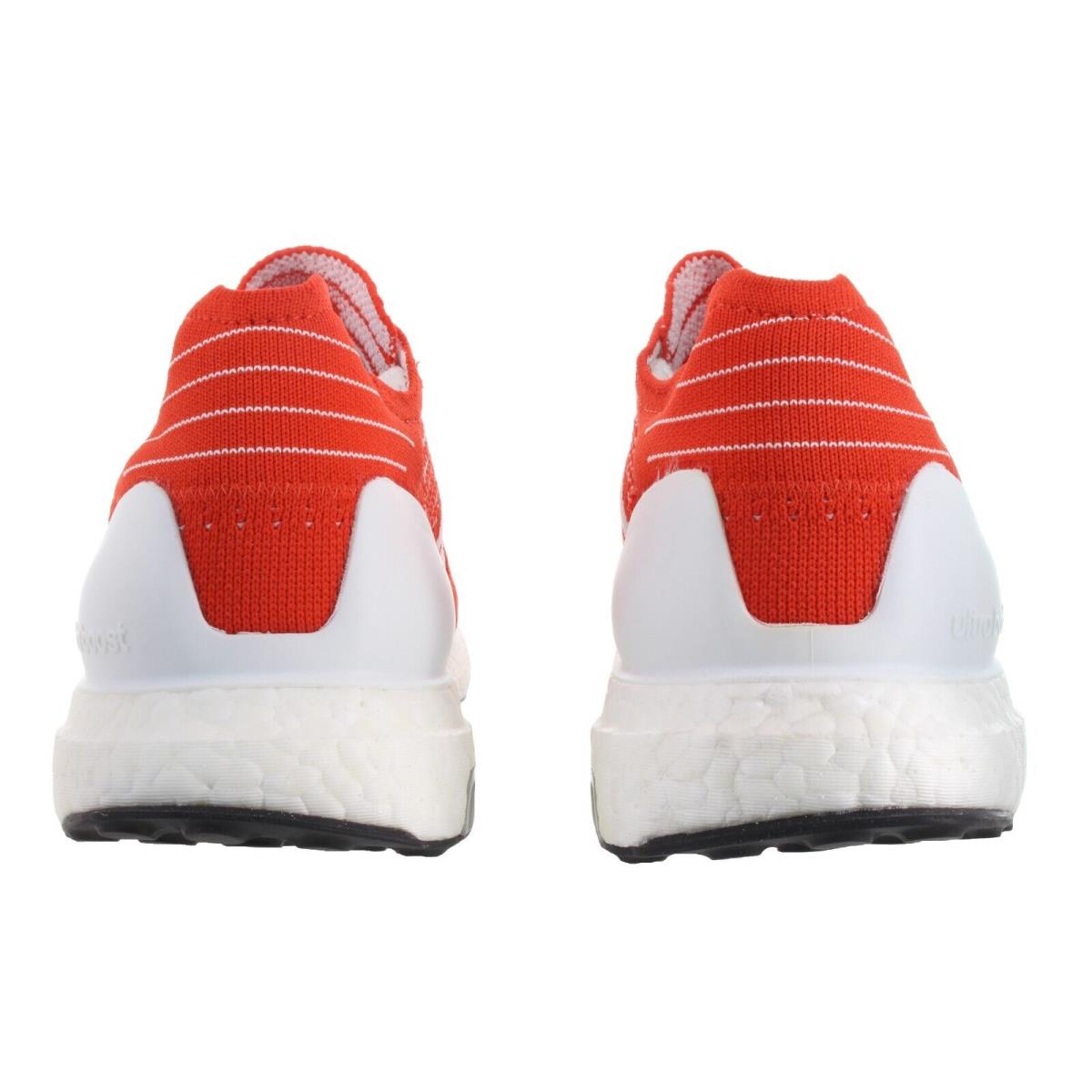 Adidas shoes Ultraboost DNA Prime - Active Red, Cloud White, Core Black 2