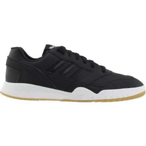 Adidas EE5404 A.r. Trainer Mens Sneakers Shoes Casual - Black