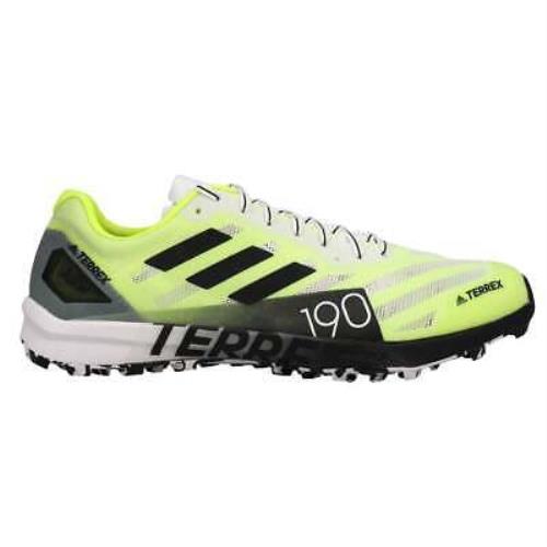 Adidas FW2723 Terrex Speed Pro Trail Mens Sneakers Shoes Casual