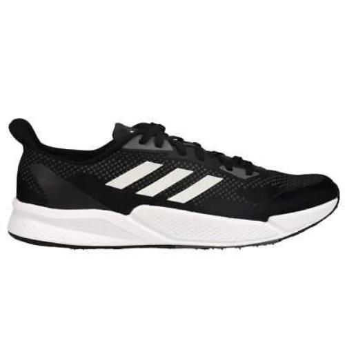 Adidas FW8070 X9000l2 Mens Running Sneakers Shoes - Black