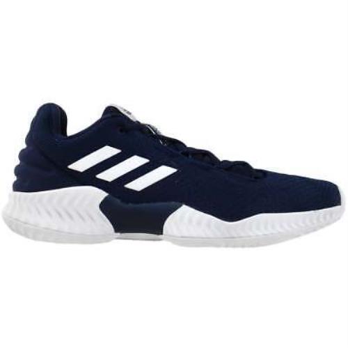 Adidas AH2677 Pro Bounce 2018 Low Mens Basketball Sneakers Shoes Casual