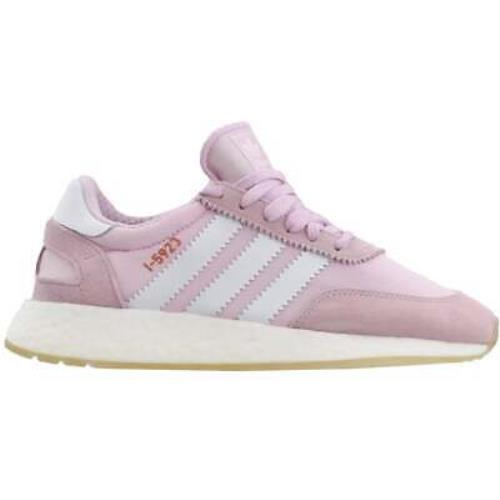 Adidas DA8789 I-5923 Womens Sneakers Shoes Casual - Pink