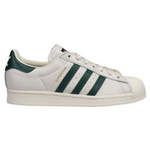 Adidas H68186 Superstar Mens Sneakers Shoes Casual - White