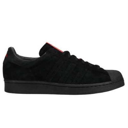 Adidas FY9025 Superstar Adv X Thrasher Mens Sneakers Shoes Casual - Black