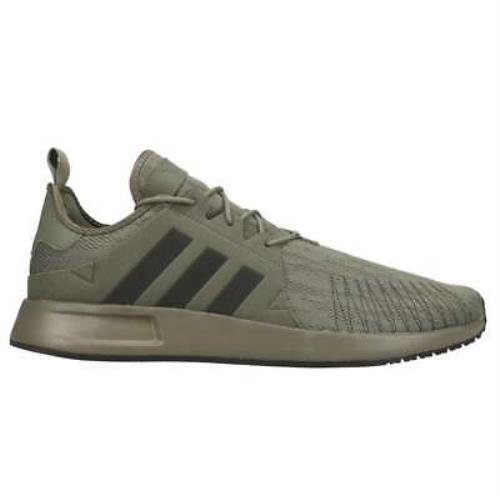 Adidas FY6591 X Plr Mens Sneakers Shoes Casual - Green