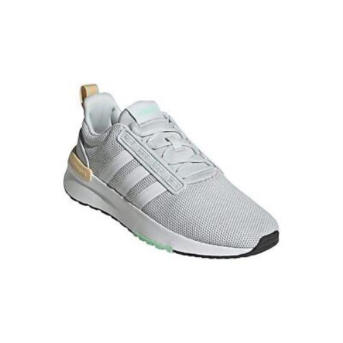 Woman`s Sneakers Athletic Shoes Adidas Running Racer TR21