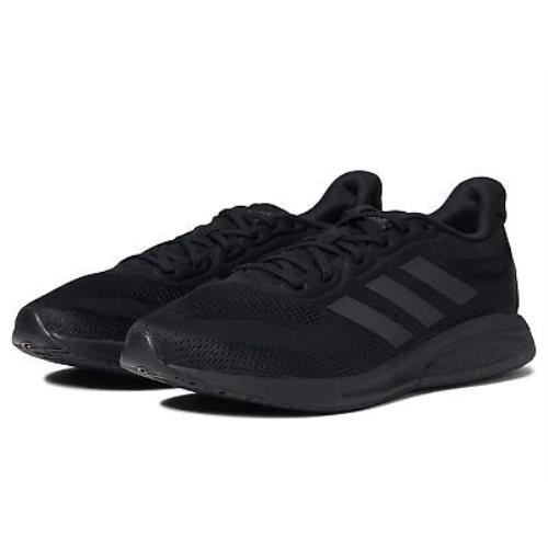Man`s Sneakers Athletic Shoes Adidas Running Supernova