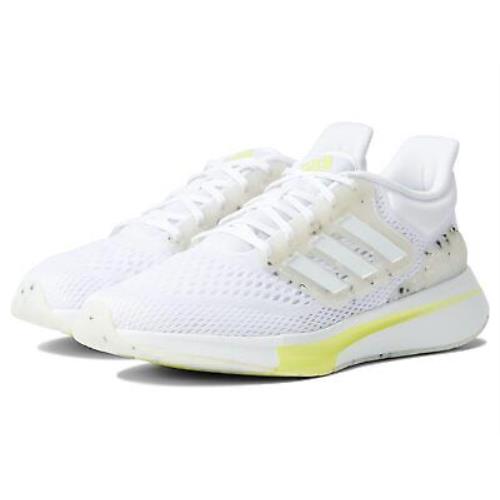 Woman`s Sneakers Athletic Shoes Adidas Running EQ21 Run