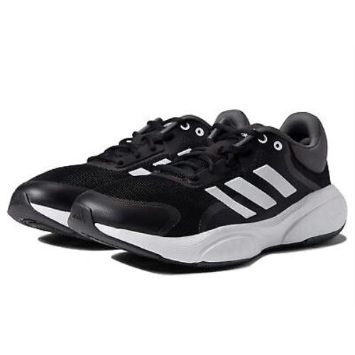 Man`s Sneakers Athletic Shoes Adidas Running Response Solar
