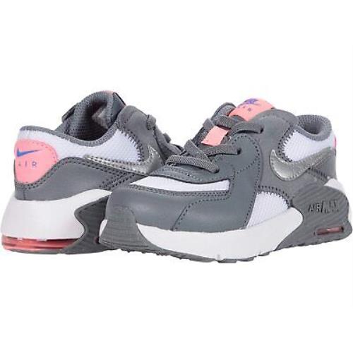 Children Unisex Shoes Nike Kids Air Max Excee Infant/toddler