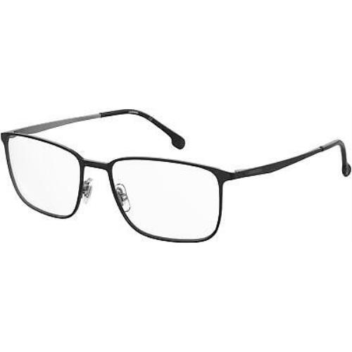 Carrera CA 8858 Eyeglasses 0807 Black