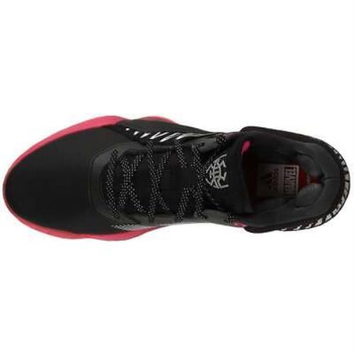 Adidas shoes  - Black 2