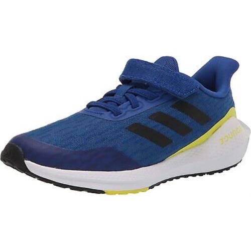 Adidas Boy`s Eq21 Running Shoe