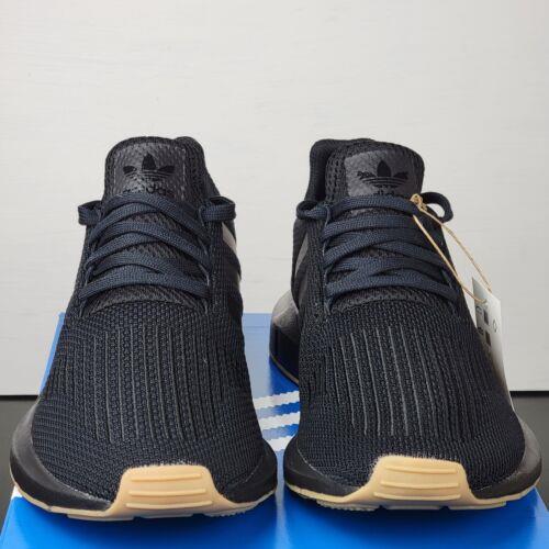 Adidas shoes Swift Run - Black 6